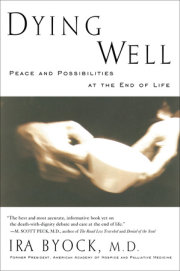 Dying Well 