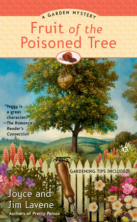 poison fruit trees