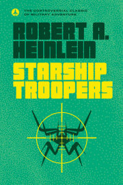 Starship Troopers 