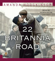 22 Britannia Road Cover