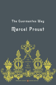 The Guermantes Way 