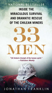 33 Men 