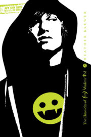 Twelfth Grade Kills #5 