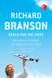 Reach for the Skies 