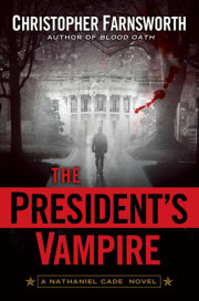 The President's Vampire 