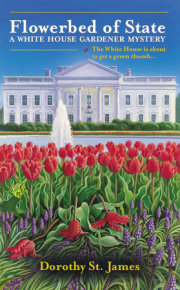 Flowerbed of State 