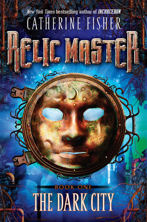 Relic Master: the Dark City