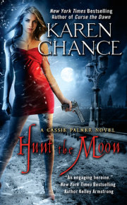 Hunt the Moon 