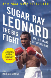 The Big Fight 