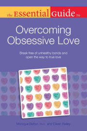 The Essential Guide to Overcoming Obsessive Love 