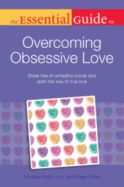 The Essential Guide to Overcoming Obsessive Love