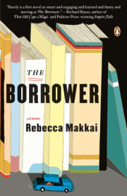 The Borrower 