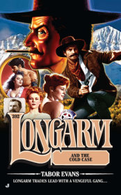 Longarm #392