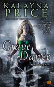 Grave Dance 