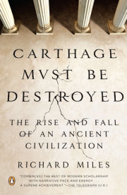 Carthage Must Be Destroyed 