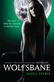 Wolfsbane 