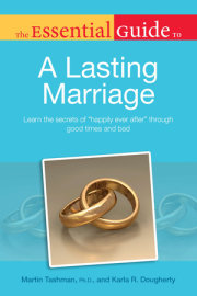 The Essential Guide to a Lasting Marriage 
