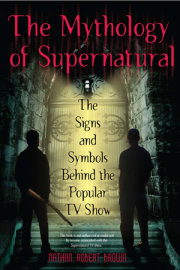 The Mythology of Supernatural 