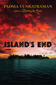 Island's End 