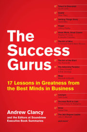 The Success Gurus 