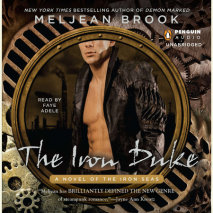 The Iron Duke Cover