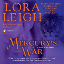 Mercury's War Cover