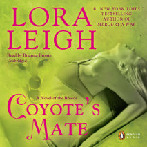 Coyote's Mate Cover