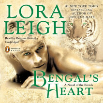 Bengal's Heart Cover