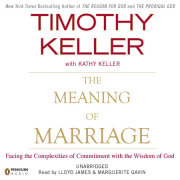 The Meaning of Marriage 