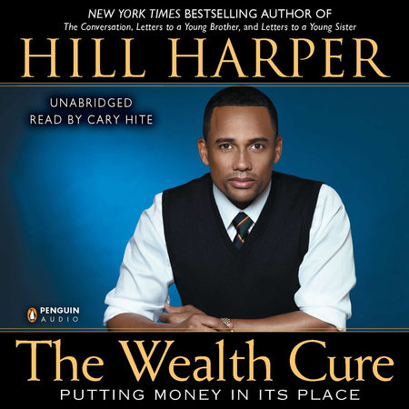 The Wealth Cure Cover