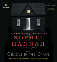 The Cradle in the Grave Cover