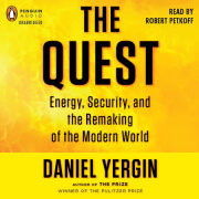 The Quest 