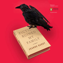Fiction Ruined My Family Cover