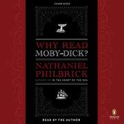 Why Read Moby-Dick? 