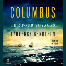 Columbus Cover
