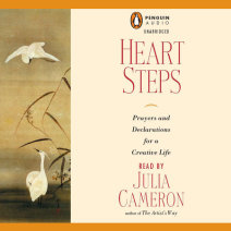 Heart Steps Cover