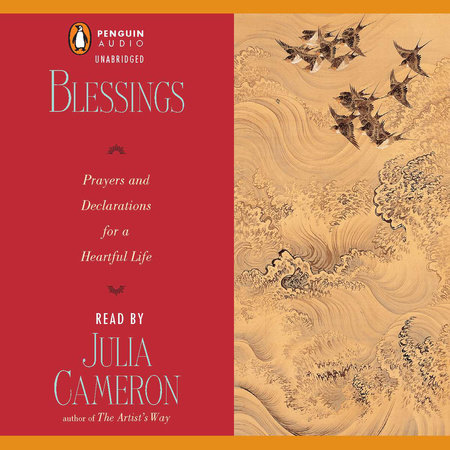 Blessings Cover