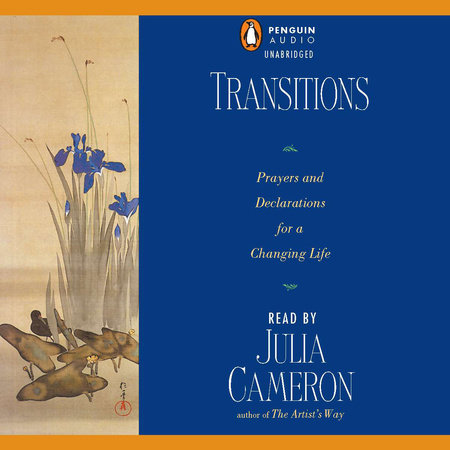 The Artist's Way: 25th Anniversary Edition by Julia Cameron - Audiobook 