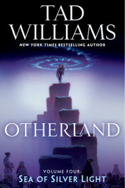 Otherland: Sea of Silver Light 