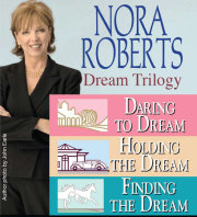 Nora Roberts' The Dream Trilogy