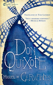 Don Quixote 