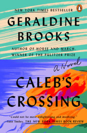 Caleb's Crossing 