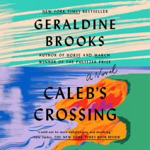 Caleb's Crossing Cover