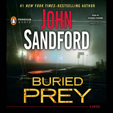 Buried Prey by John Sandford