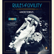 Rules of Civility 