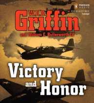 Victory and Honor Cover