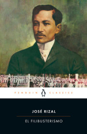 El Filibusterismo 
