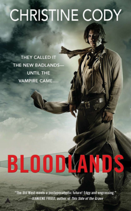 Bloodlands