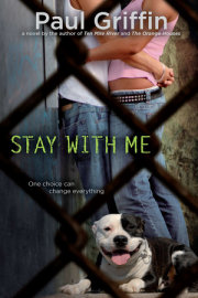 Stay With Me 