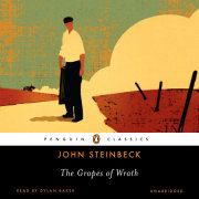 The Grapes of Wrath 